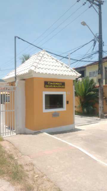 Conheça 1 do imóvel - Casa em Condomínio 2 quartos à venda Vargem Pequena, Rio de Janeiro - R$ 280.000 - BRCN20125 - 25 1 - 25