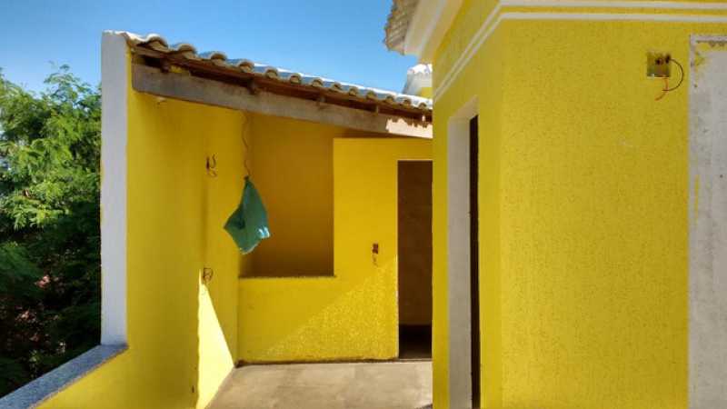 Conheça 2 do imóvel - Casa em Condomínio 2 quartos à venda Vargem Pequena, Rio de Janeiro - R$ 280.000 - BRCN20125 - 2 2 - 2