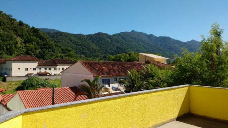 Conheça 3 do imóvel - Casa em Condomínio 2 quartos à venda Vargem Pequena, Rio de Janeiro - R$ 280.000 - BRCN20125 - 3 3 - 3