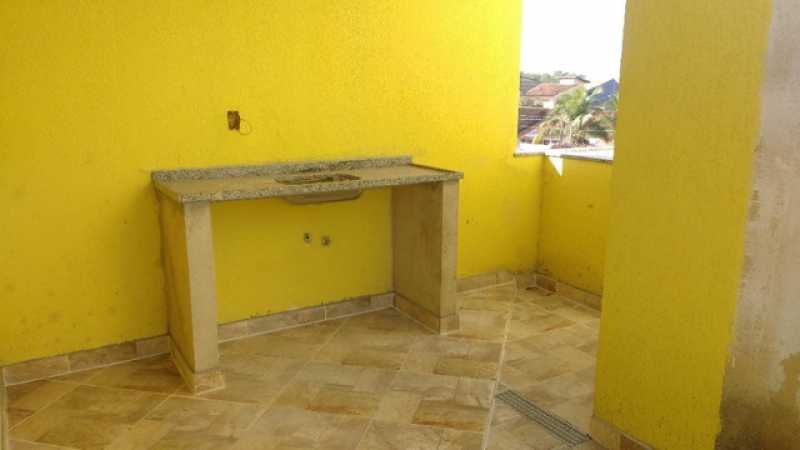 Conheça 5 do imóvel - Casa em Condomínio 2 quartos à venda Vargem Pequena, Rio de Janeiro - R$ 280.000 - BRCN20125 - 4 5 - 4