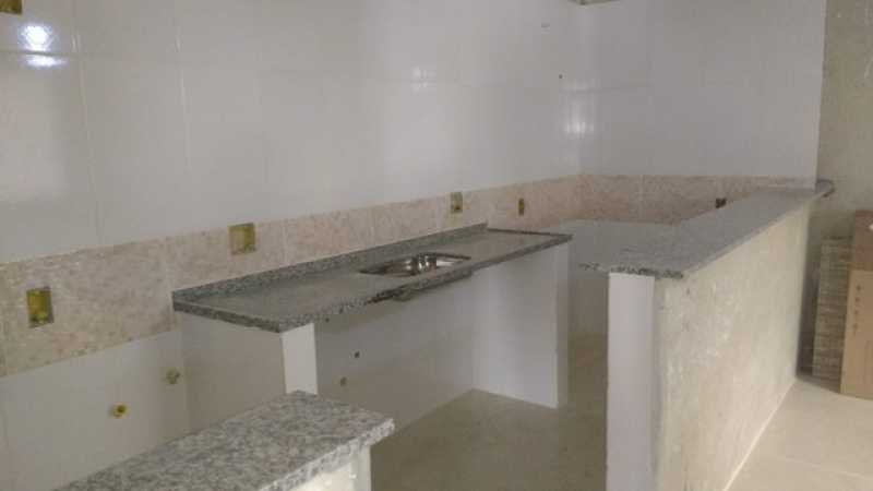 Conheça 7 do imóvel - Casa em Condomínio 2 quartos à venda Vargem Pequena, Rio de Janeiro - R$ 280.000 - BRCN20125 - 6 7 - 6
