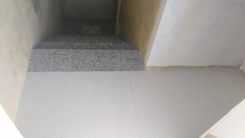 Conheça 11 do imóvel - Casa em Condomínio 2 quartos à venda Vargem Pequena, Rio de Janeiro - R$ 280.000 - BRCN20125 - 11 11 - 11