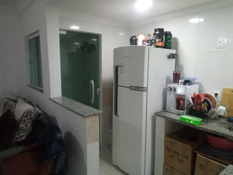 Conheça WhatsApp Image 2023-08-15 at 1 do imóvel - Casa em Condomínio 2 quartos à venda Vargem Pequena, Rio de Janeiro - R$ 280.000 - BRCN20125 - 19 WhatsApp Image 2023-08-15 at 1 - 19