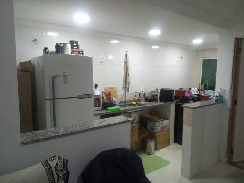 Conheça WhatsApp Image 2023-08-15 at 1 do imóvel - Casa em Condomínio 2 quartos à venda Vargem Pequena, Rio de Janeiro - R$ 280.000 - BRCN20125 - 20 WhatsApp Image 2023-08-15 at 1 - 20