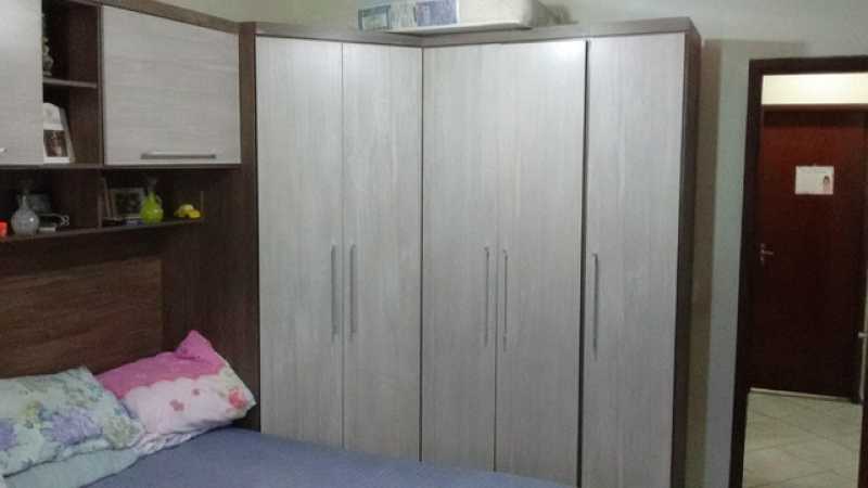 Conheça 1 do imóvel - Casa em Condomínio 2 quartos à venda Taquara, Rio de Janeiro - R$ 380.000 - BRCN20126 - 6 1 - 6