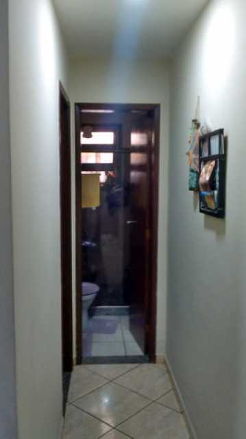 Conheça 2 do imóvel - Casa em Condomínio 2 quartos à venda Taquara, Rio de Janeiro - R$ 380.000 - BRCN20126 - 8 2 - 8