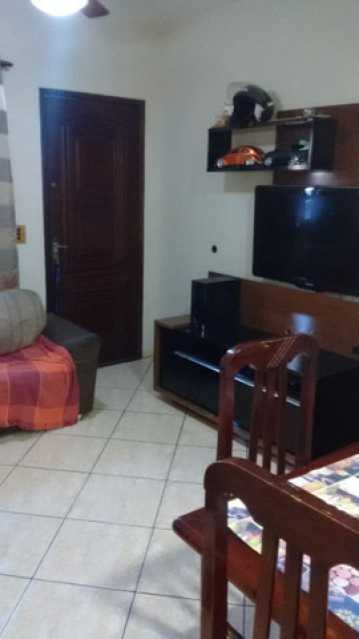 Conheça 3 do imóvel - Casa em Condomínio 2 quartos à venda Taquara, Rio de Janeiro - R$ 380.000 - BRCN20126 - 3 3 - 3