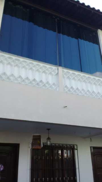 Conheça 4 do imóvel - Casa em Condomínio 2 quartos à venda Taquara, Rio de Janeiro - R$ 380.000 - BRCN20126 - 1 4 - 1