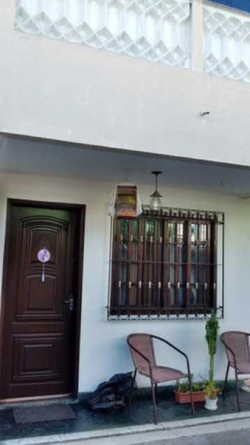 Conheça 5 do imóvel - Casa em Condomínio 2 quartos à venda Taquara, Rio de Janeiro - R$ 380.000 - BRCN20126 - 2 5 - 2