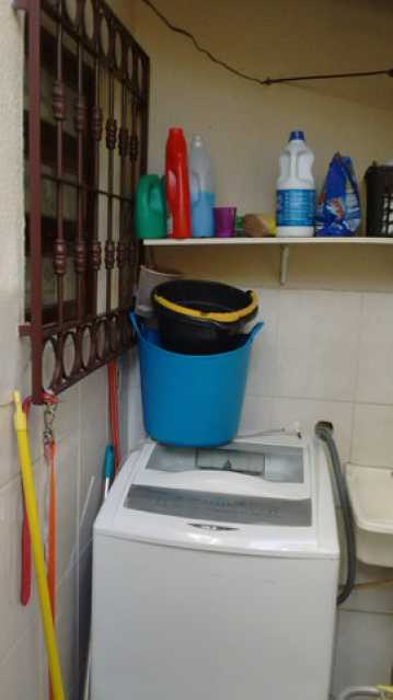 Conheça 6 do imóvel - Casa em Condomínio 2 quartos à venda Taquara, Rio de Janeiro - R$ 380.000 - BRCN20126 - 14 6 - 14