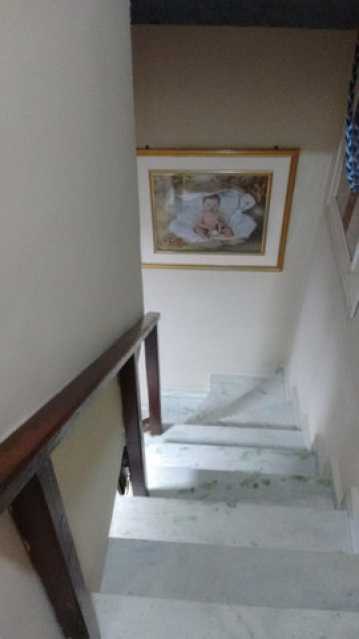 Conheça 8 do imóvel - Casa em Condomínio 2 quartos à venda Taquara, Rio de Janeiro - R$ 380.000 - BRCN20126 - 9 8 - 9