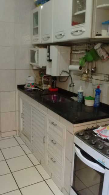 Conheça 9 do imóvel - Casa em Condomínio 2 quartos à venda Taquara, Rio de Janeiro - R$ 380.000 - BRCN20126 - 10 9 - 10