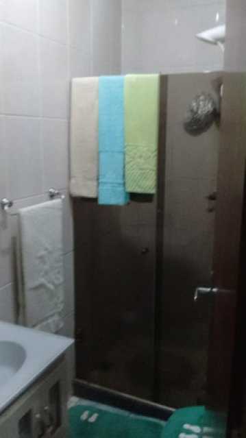 Conheça 10 do imóvel - Casa em Condomínio 2 quartos à venda Taquara, Rio de Janeiro - R$ 380.000 - BRCN20126 - 11 10 - 11