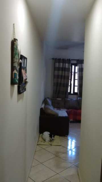 Conheça 11 do imóvel - Casa em Condomínio 2 quartos à venda Taquara, Rio de Janeiro - R$ 380.000 - BRCN20126 - 7 11 - 7