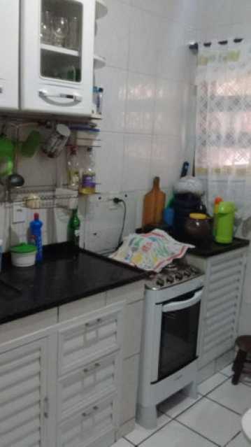 Conheça 13 do imóvel - Casa em Condomínio 2 quartos à venda Taquara, Rio de Janeiro - R$ 380.000 - BRCN20126 - 12 13 - 12
