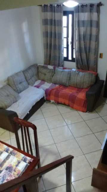 Conheça 15 do imóvel - Casa em Condomínio 2 quartos à venda Taquara, Rio de Janeiro - R$ 380.000 - BRCN20126 - 5 15 - 5
