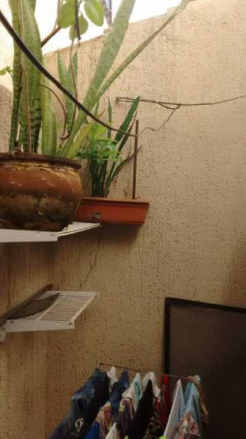 Conheça 16 do imóvel - Casa em Condomínio 2 quartos à venda Taquara, Rio de Janeiro - R$ 380.000 - BRCN20126 - 15 16 - 15