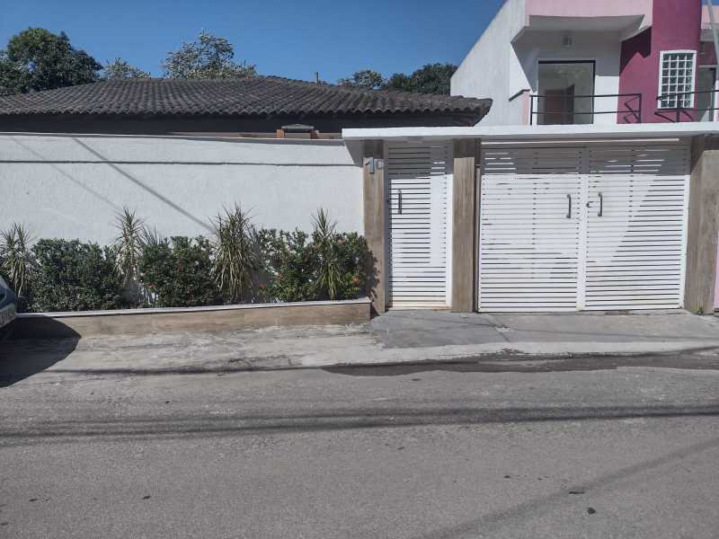 Conheça 1. do imóvel - Casa em Condomínio 3 quartos à venda Vargem Grande, Rio de Janeiro - R$ 405.000 - BRCN30165 - 1 1. - 1