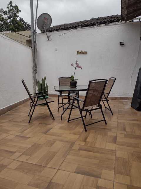 Conheça 3. do imóvel - Casa em Condomínio 3 quartos à venda Vargem Grande, Rio de Janeiro - R$ 405.000 - BRCN30165 - 5 3. - 5