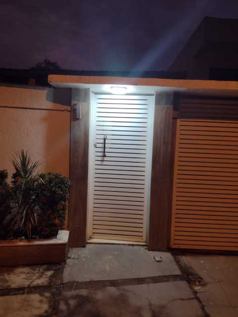 Conheça 6. do imóvel - Casa em Condomínio 3 quartos à venda Vargem Grande, Rio de Janeiro - R$ 405.000 - BRCN30165 - 2 6. - 2