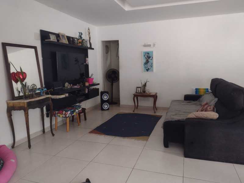 Conheça 7. do imóvel - Casa em Condomínio 3 quartos à venda Vargem Grande, Rio de Janeiro - R$ 405.000 - BRCN30165 - 8 7. - 8