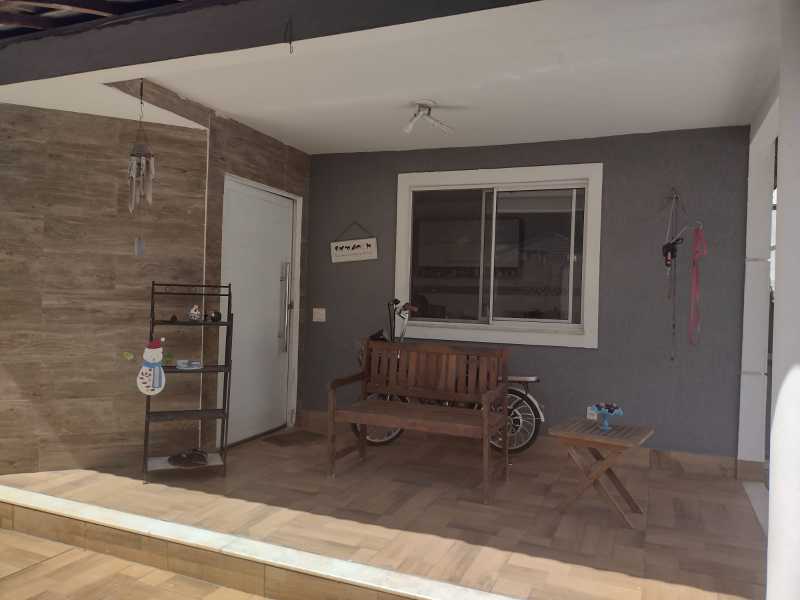 Conheça 8. do imóvel - Casa em Condomínio 3 quartos à venda Vargem Grande, Rio de Janeiro - R$ 405.000 - BRCN30165 - 3 8. - 3