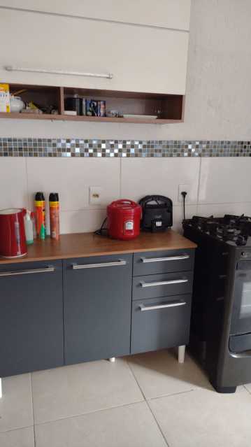 Conheça 10. do imóvel - Casa em Condomínio 3 quartos à venda Vargem Grande, Rio de Janeiro - R$ 405.000 - BRCN30165 - 14 10. - 14