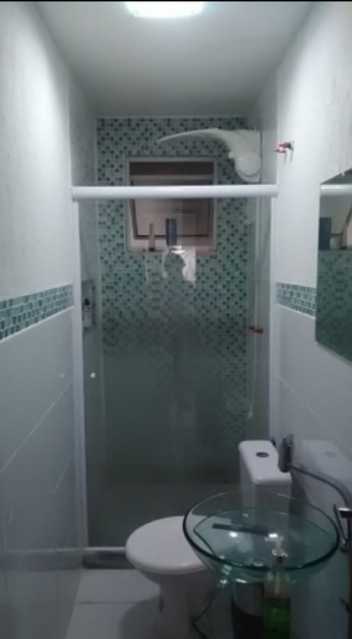 Conheça 11. do imóvel - Casa em Condomínio 3 quartos à venda Vargem Grande, Rio de Janeiro - R$ 405.000 - BRCN30165 - 15 11. - 15
