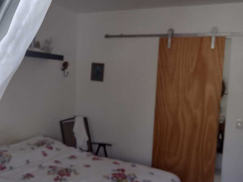 Conheça 12. do imóvel - Casa em Condomínio 3 quartos à venda Vargem Grande, Rio de Janeiro - R$ 405.000 - BRCN30165 - 16 12. - 16
