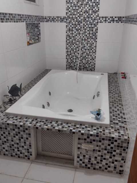 Conheça 13. do imóvel - Casa em Condomínio 3 quartos à venda Vargem Grande, Rio de Janeiro - R$ 405.000 - BRCN30165 - 11 13. - 11