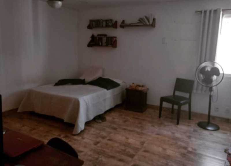 Conheça 14. do imóvel - Casa em Condomínio 3 quartos à venda Vargem Grande, Rio de Janeiro - R$ 405.000 - BRCN30165 - 10 14. - 10