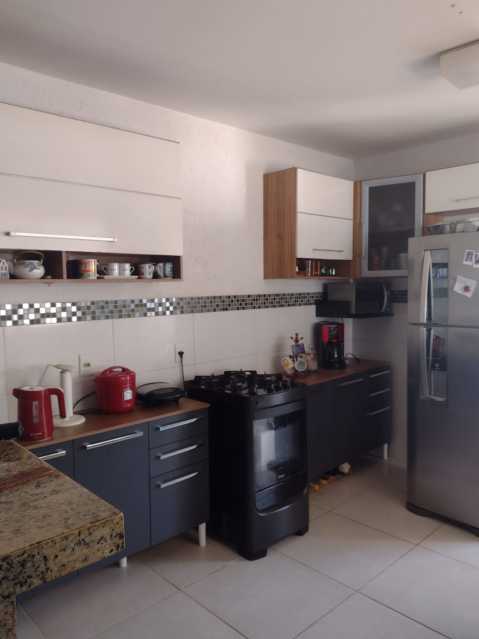 Conheça 16. do imóvel - Casa em Condomínio 3 quartos à venda Vargem Grande, Rio de Janeiro - R$ 405.000 - BRCN30165 - 13 16. - 13