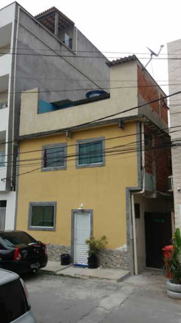 Conheça 1 do imóvel - Casa em Condomínio 3 quartos à venda Jacarepaguá, Rio de Janeiro - R$ 185.000 - BRCN30166 - 1 1 - 1