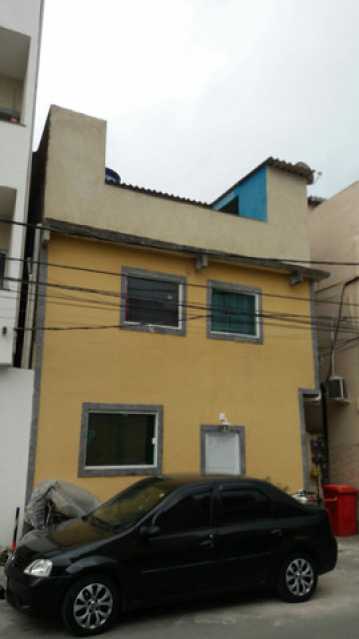 Conheça 2 do imóvel - Casa em Condomínio 3 quartos à venda Jacarepaguá, Rio de Janeiro - R$ 185.000 - BRCN30166 - 3 2 - 3