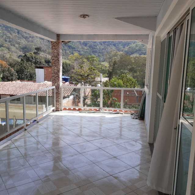 Conheça 3 do imóvel - Casa em Condomínio 4 quartos à venda Jacarepaguá, Rio de Janeiro - R$ 430.000 - BRCN40077 - 3 3 - 3
