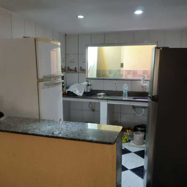 Conheça 4 do imóvel - Casa em Condomínio 4 quartos à venda Jacarepaguá, Rio de Janeiro - R$ 430.000 - BRCN40077 - 4 4 - 4
