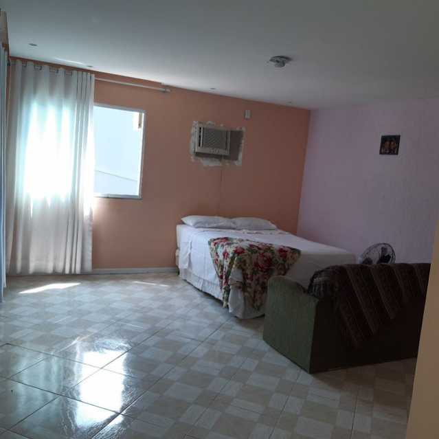 Conheça 5 do imóvel - Casa em Condomínio 4 quartos à venda Jacarepaguá, Rio de Janeiro - R$ 430.000 - BRCN40077 - 5 5 - 5