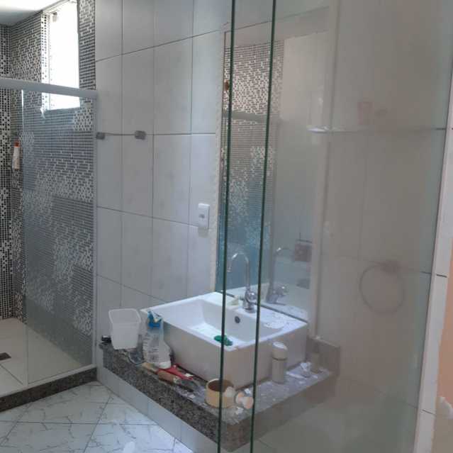 Conheça 6 do imóvel - Casa em Condomínio 4 quartos à venda Jacarepaguá, Rio de Janeiro - R$ 430.000 - BRCN40077 - 6 6 - 6
