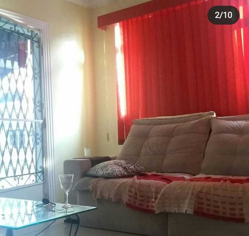 Conheça 2 do imóvel - Casa de Vila 2 quartos à venda Madureira, Rio de Janeiro - R$ 250.000 - BRCV20056 - 2 2 - 2