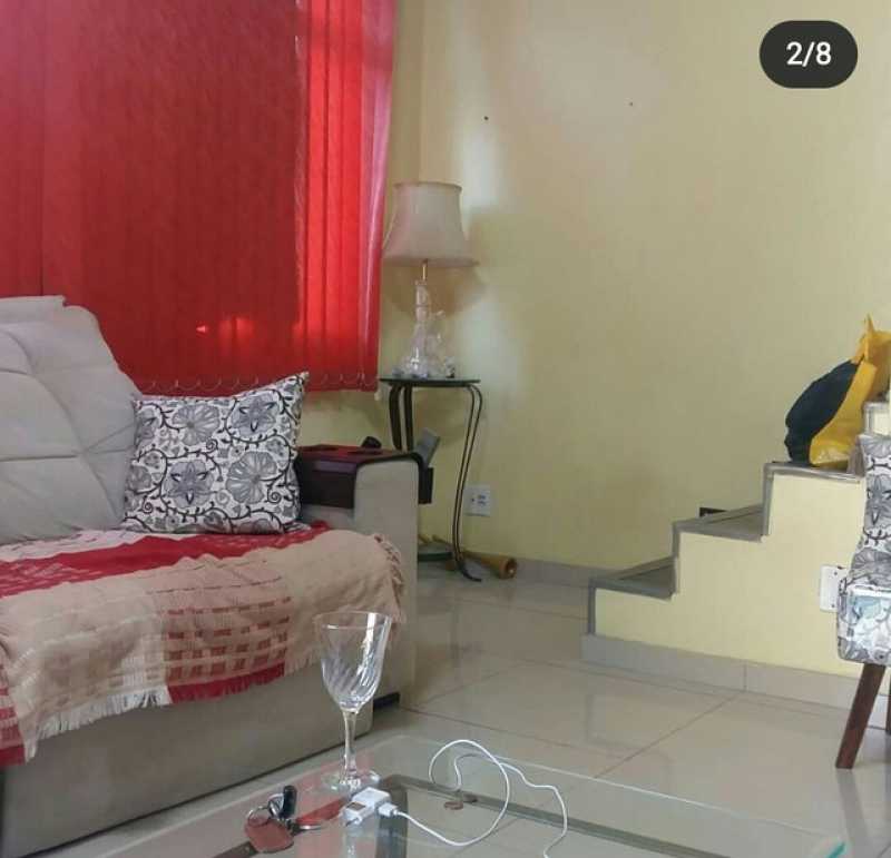 Conheça 3 do imóvel - Casa de Vila 2 quartos à venda Madureira, Rio de Janeiro - R$ 250.000 - BRCV20056 - 3 3 - 3
