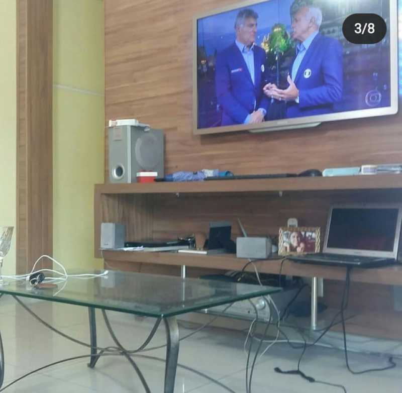 Conheça 4 do imóvel - Casa de Vila 2 quartos à venda Madureira, Rio de Janeiro - R$ 250.000 - BRCV20056 - 4 4 - 4