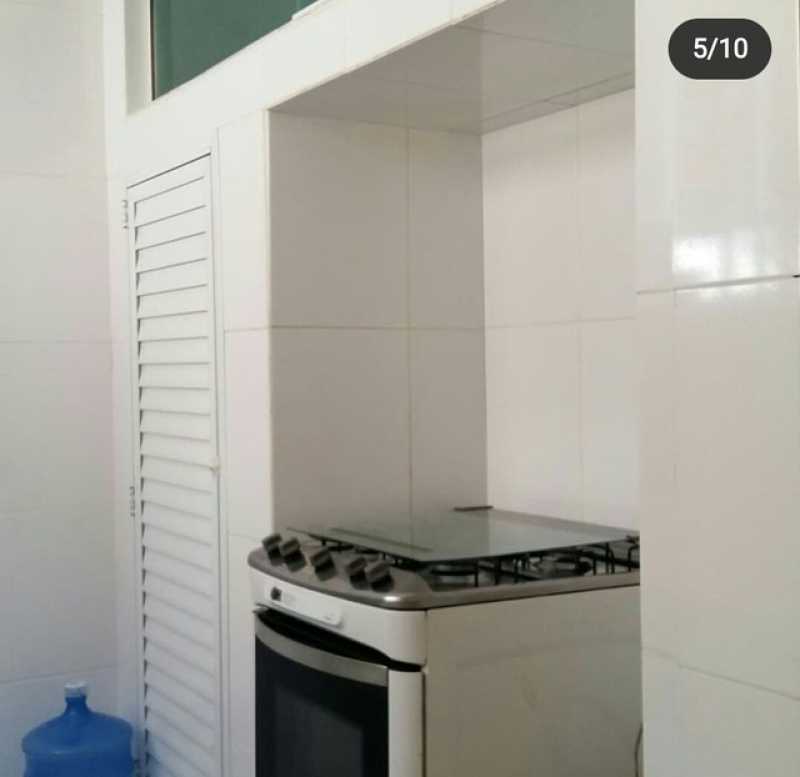 Conheça 6 do imóvel - Casa de Vila 2 quartos à venda Madureira, Rio de Janeiro - R$ 250.000 - BRCV20056 - 6 6 - 6