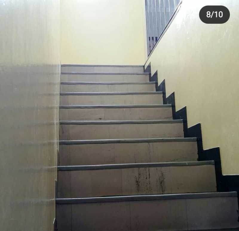 Conheça 7 do imóvel - Casa de Vila 2 quartos à venda Madureira, Rio de Janeiro - R$ 250.000 - BRCV20056 - 7 7 - 7