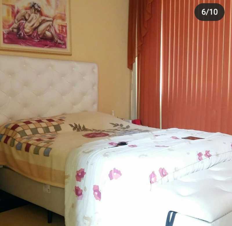 Conheça 8 do imóvel - Casa de Vila 2 quartos à venda Madureira, Rio de Janeiro - R$ 250.000 - BRCV20056 - 8 8 - 8