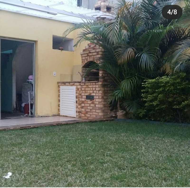 Conheça 10 do imóvel - Casa de Vila 2 quartos à venda Madureira, Rio de Janeiro - R$ 250.000 - BRCV20056 - 10 10 - 10