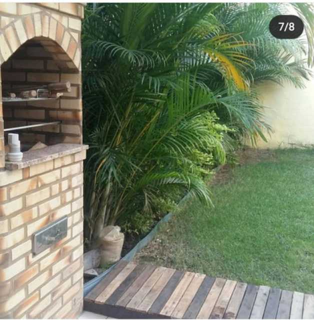 Conheça 11 do imóvel - Casa de Vila 2 quartos à venda Madureira, Rio de Janeiro - R$ 250.000 - BRCV20056 - 11 11 - 11