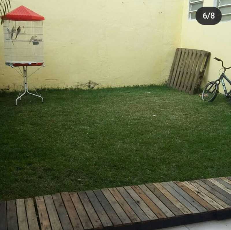Conheça 12 do imóvel - Casa de Vila 2 quartos à venda Madureira, Rio de Janeiro - R$ 250.000 - BRCV20056 - 12 12 - 12