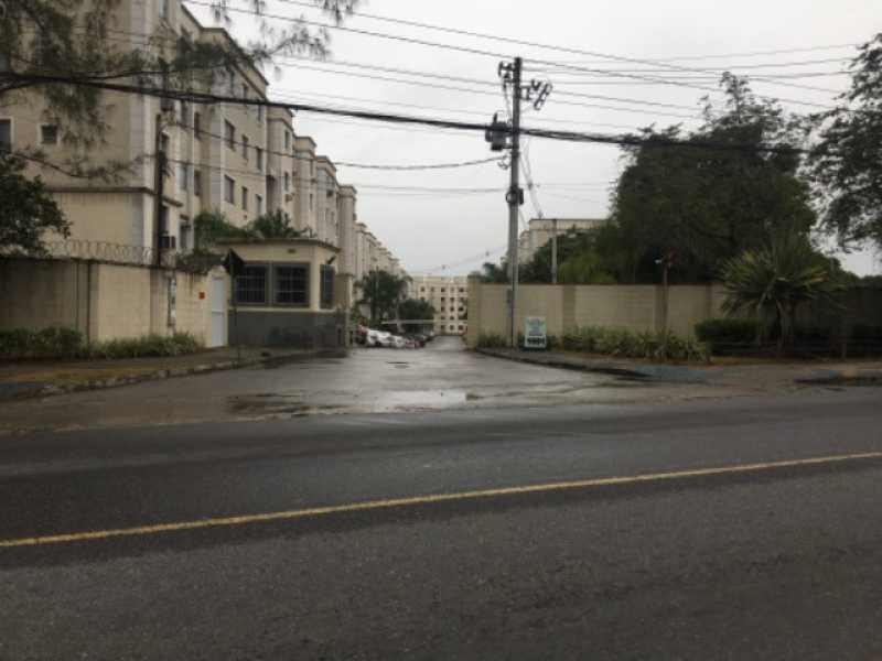 Conheça 2 do imóvel - Apartamento 2 quartos à venda Guaratiba, Rio de Janeiro - R$ 138.000 - BRAP20933 - 1 2 - 1