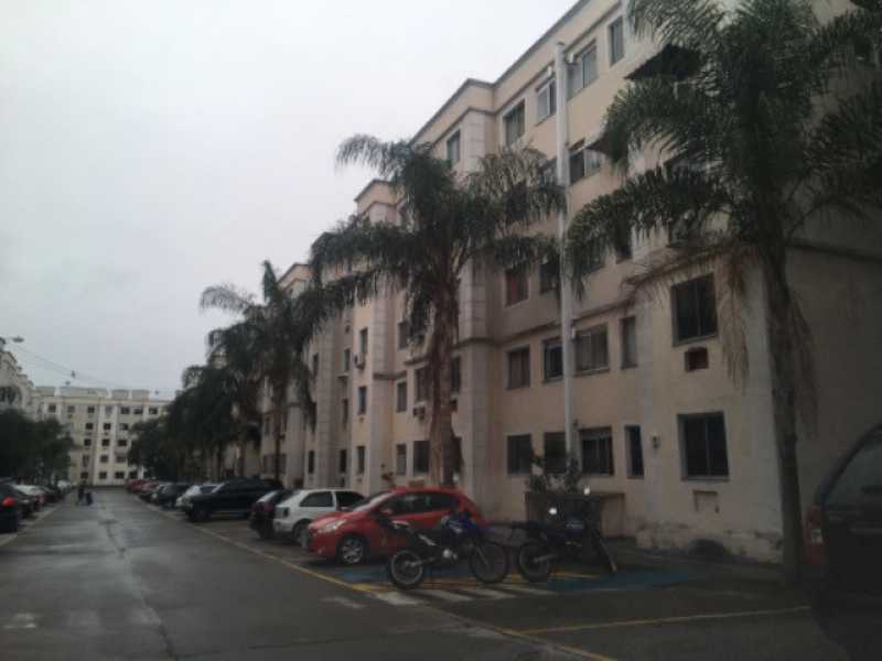 Conheça 3 do imóvel - Apartamento 2 quartos à venda Guaratiba, Rio de Janeiro - R$ 138.000 - BRAP20933 - 3 3 - 3