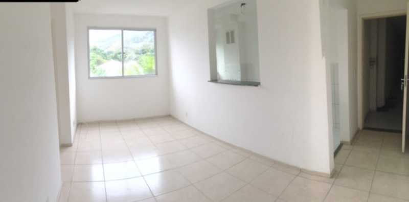 Conheça 4 do imóvel - Apartamento 2 quartos à venda Guaratiba, Rio de Janeiro - R$ 138.000 - BRAP20933 - 4 4 - 4